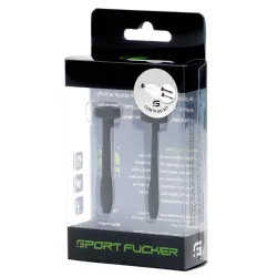 Sport Fucker Cum Plug Kit 